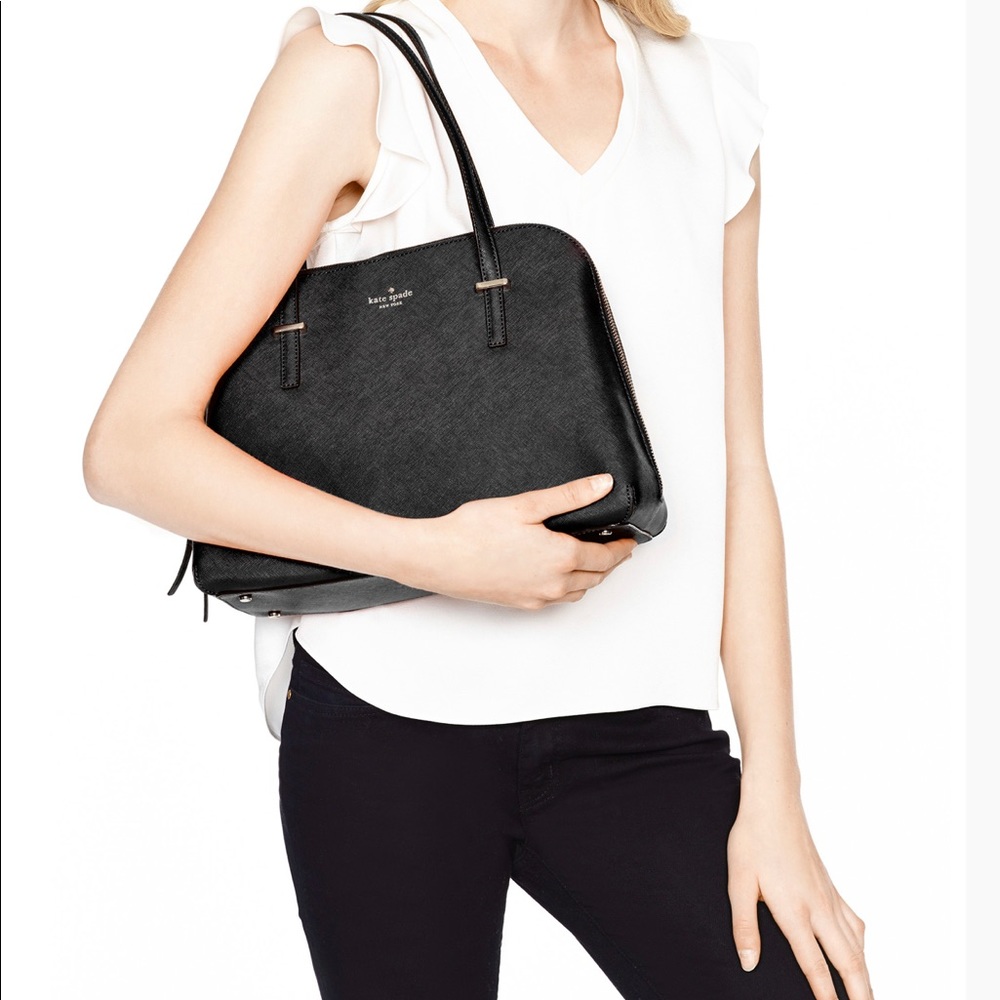 Kate Spade NY-Cedar Street Maise Shoulder Bag